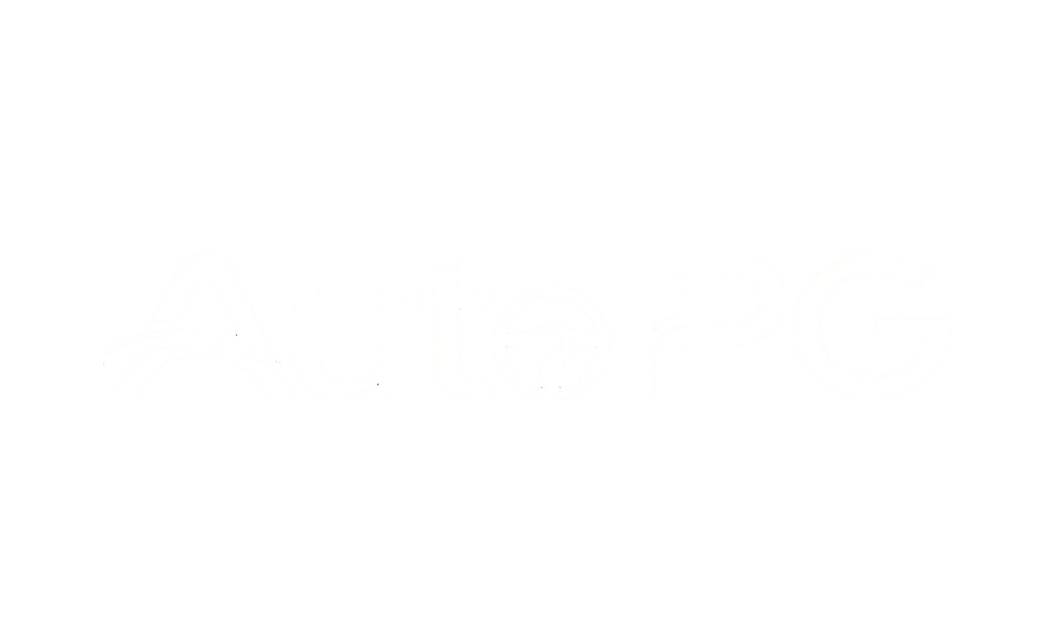 汽车试验场LOGO
